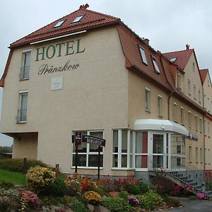 Hotel Pränzkow